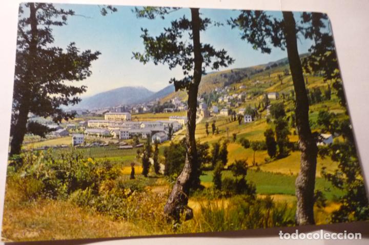 Postales: postal villablino -general - Foto 1