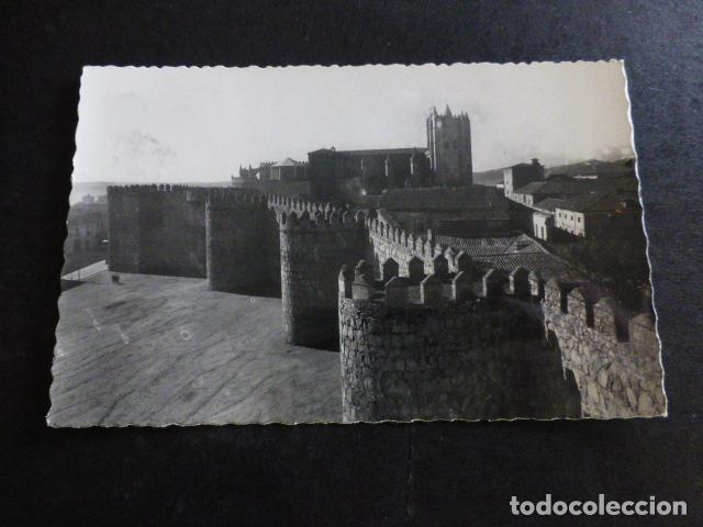 Postales: AVILA MURALLAS - Foto 1