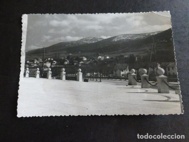 Postales: EL ESPINAR SEGOVIA - Foto 1