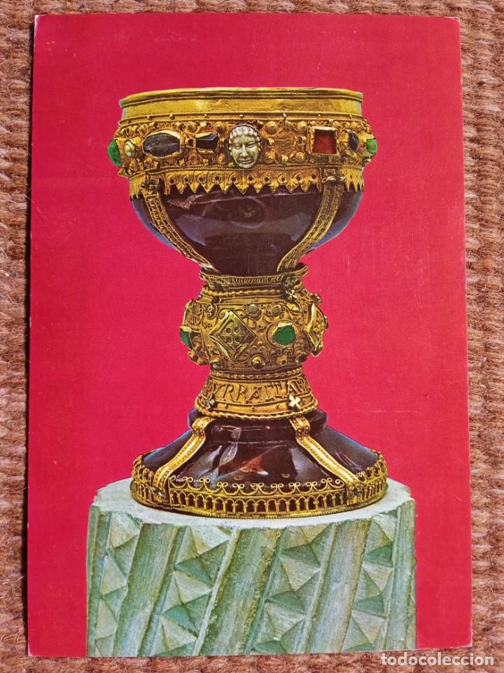 Postales: LEON - SAN ISIDORO - HIJOS DE F. ALONSO