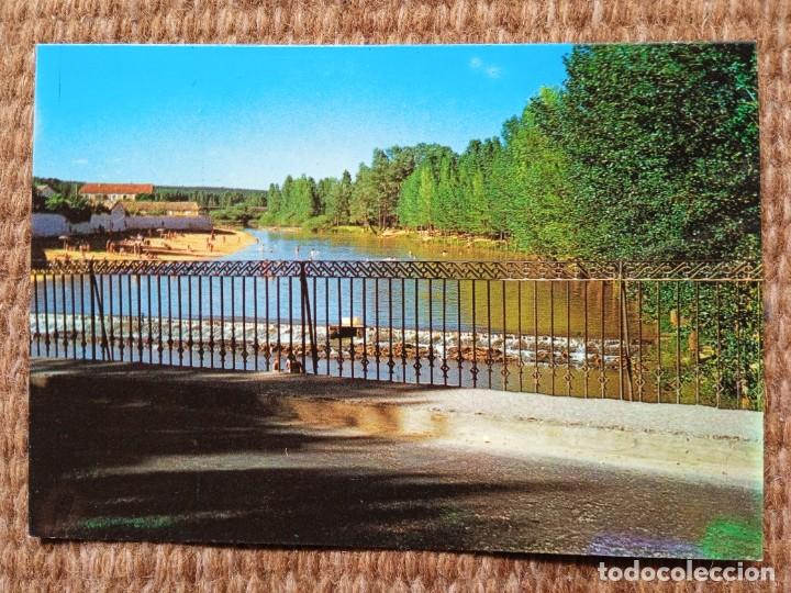 Postales: ALMAZAN - SORIA - EDICIONES INGRABEL - Foto 1