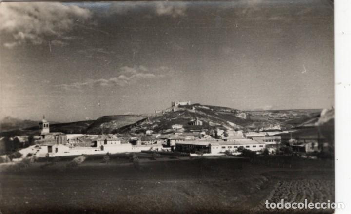 Postales: Aguilar de Camp&oacute;o. 6 Vista General