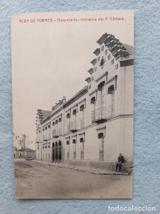 Postales: Alba de Tormes. - Foto 1