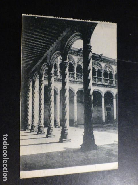 Postales: VALLADOLID SAN GREGORIO - Foto 1