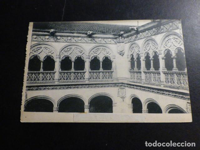 Postales: VALLADOLID SAN GREGORIO - Foto 1