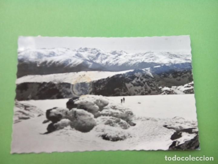 Postales: BEJAR POSTAL ANTIGUA BLANCO Y NEGRO - Foto 1