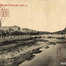 Cartes Postales: BURGOS VISTA DEL ARLANZÓN CASTILLA Y LEÓN SPAIN ESPAGNE. Lote 356458845