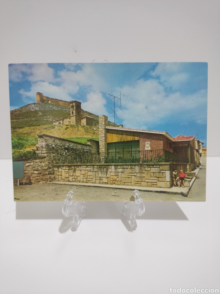 Postales: NUEVA - Postal Palencia - Foto 1