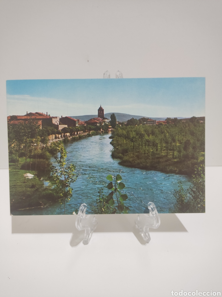 Postales: NUEVA - Postal Palencia
