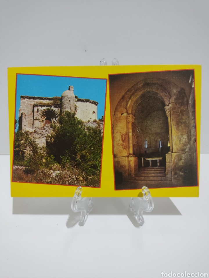Postales: NUEVA - Postal Palencia