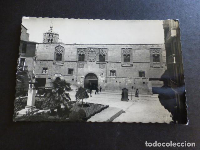 Postales: ZAMORA PALACIO DE LOS MOMOS - Foto 1