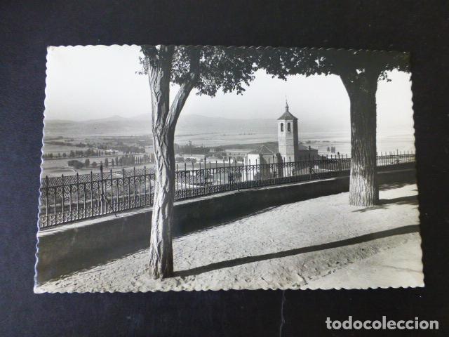 Postales: AVILA IGLESIA DE SANTIAGO - Foto 1
