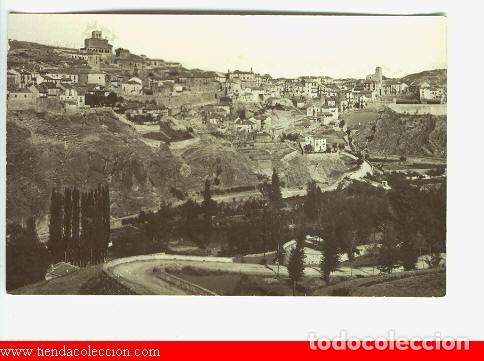 Postales: Sepulveda - Foto 1