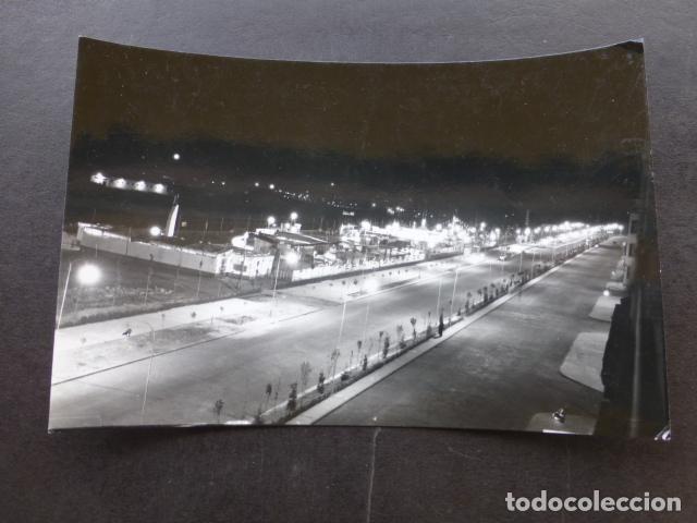 Postales: LEON PASEO DE LA FACULTAD - Foto 1