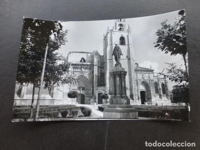 Postales: PALENCIA CATEDRAL - Foto 1