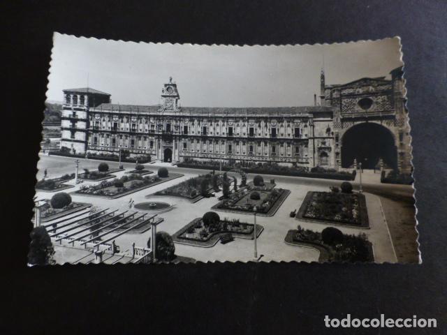 Postales: LEON SAN MARCOS - Foto 1