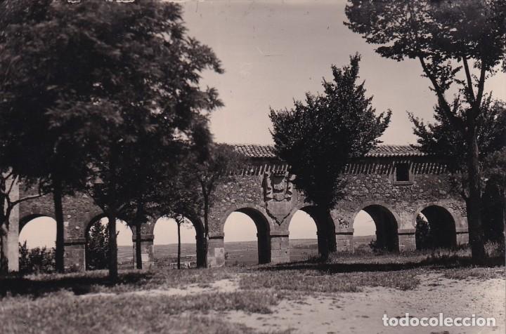 Postales: 7 Lerma. Arcos del Duque. Ediciones ALARDE. Sin circular - Foto 1