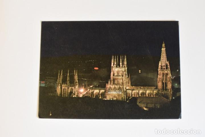 Postales: BURGOS . SIN CIRCULAR - Foto 1