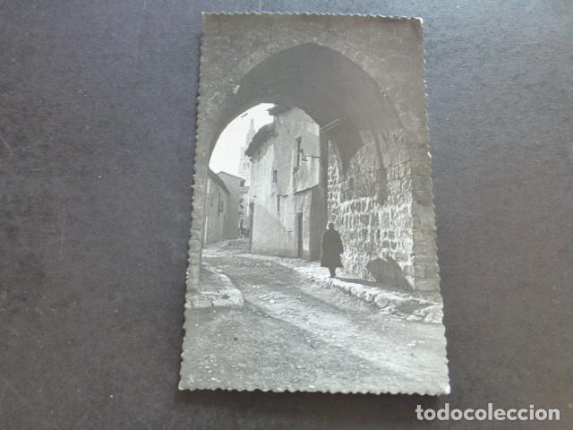 Postales: VALLADOLID ARCO DE AJUJAR - Foto 1