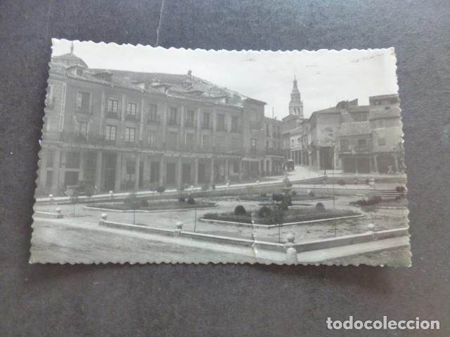 Postales: VALLADOLID PLAZA MAYOR - Foto 1