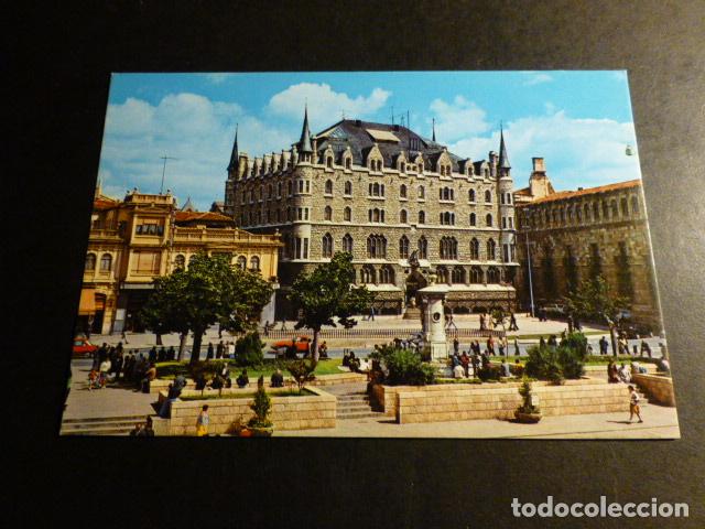 Postales: LEON MONTE DE PIEDAD - Foto 1