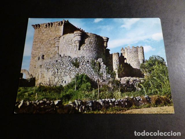 Postales: VILLAVICIOSA AVILA CASTILLO - Foto 1