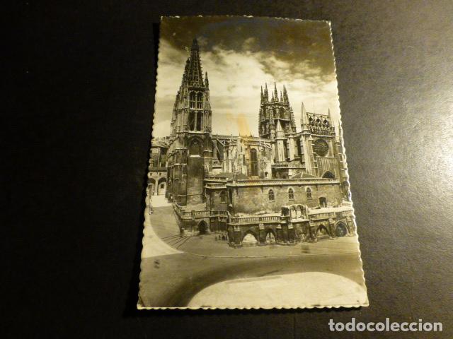 Postales: BURGOS CATEDRAL - Foto 1