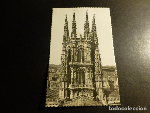 Postales: BURGOS CATEDRAL - Foto 1