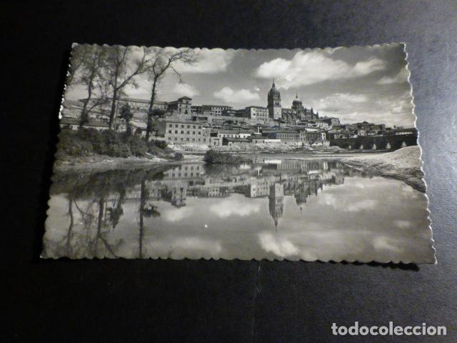 Postales: SALAMANCA LA CATEDRAL - Foto 1