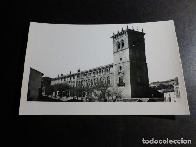 Postales: SORIA PALACIO DE LOS CONDES DE GOMARA - Foto 1