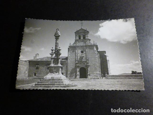 Postales: SORIA ERMITA DE NUESTRA SE&Ntilde;ORA DEL MIRON - Foto 1