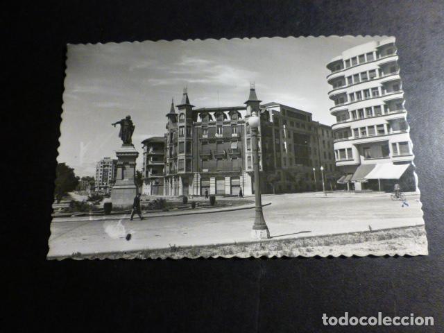Postales: LEON PLAZA DE GUZMAN EL BUENO - Foto 1