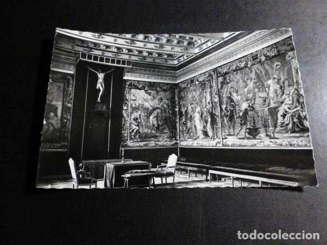 Postales: SEGOVIA CATEDRAL SALA CAPITULAR - Foto 1
