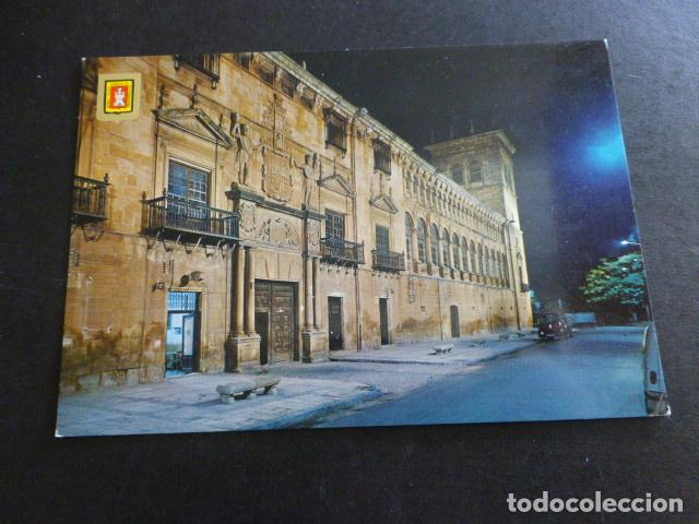 Postales: SORIA PALACIO DE LOS CONDES DE GOMARA - Foto 1
