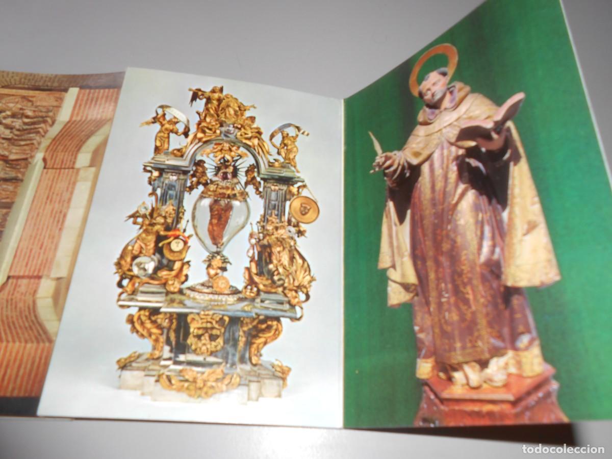 Postales: ALBA DE TORMES - Foto 3