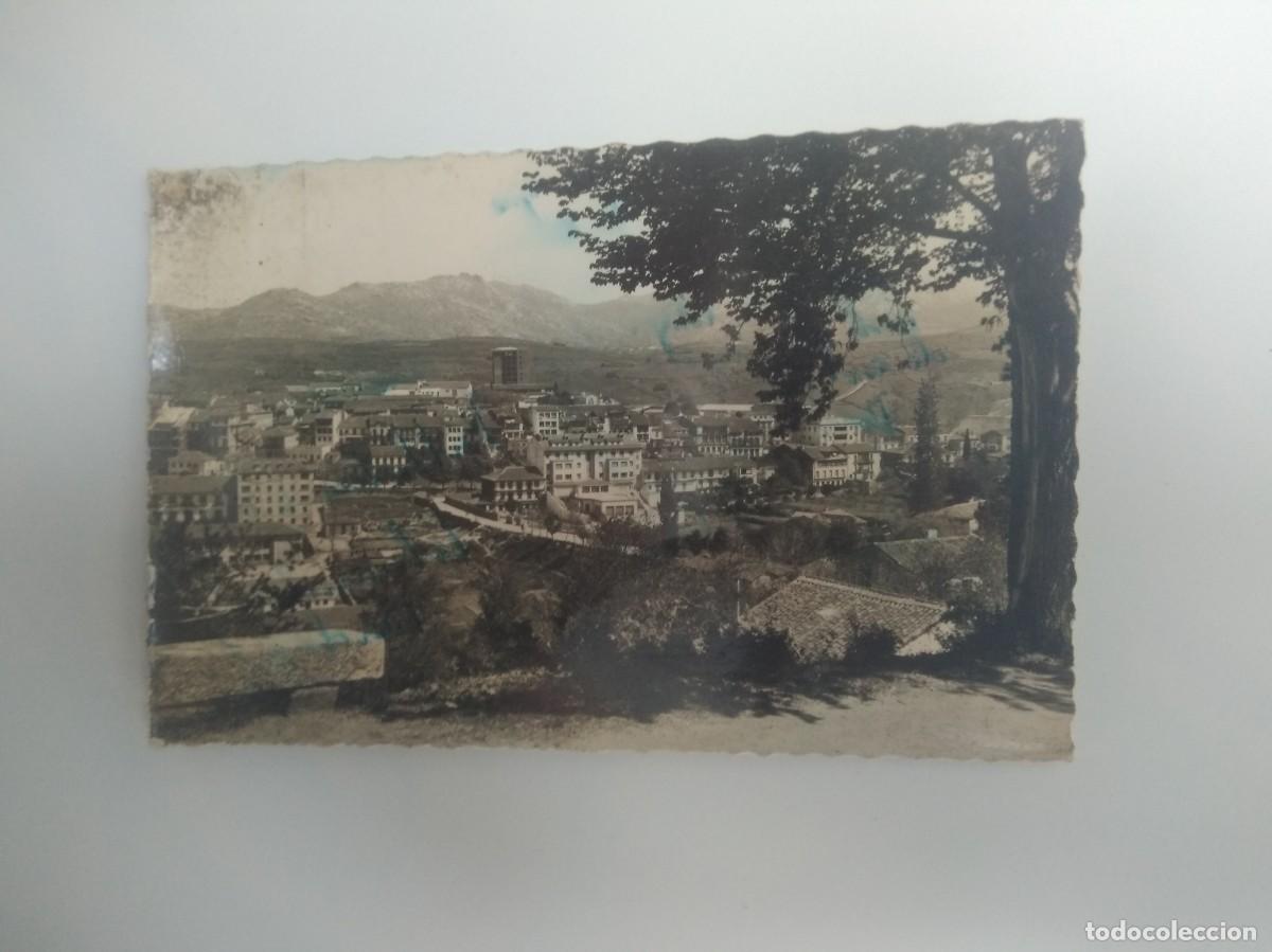Postales: Antigua postal Bejar- Vista parcial, ver fotos