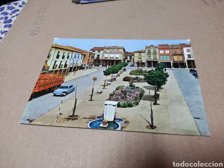 Postales: Postal Sahag&uacute;n - Foto 1