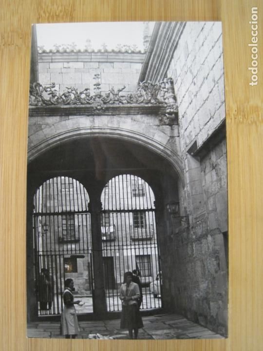 Postais: SALAMANCA-FOTOGRAFICA-POSTAL ANTIGUA-(98.313)