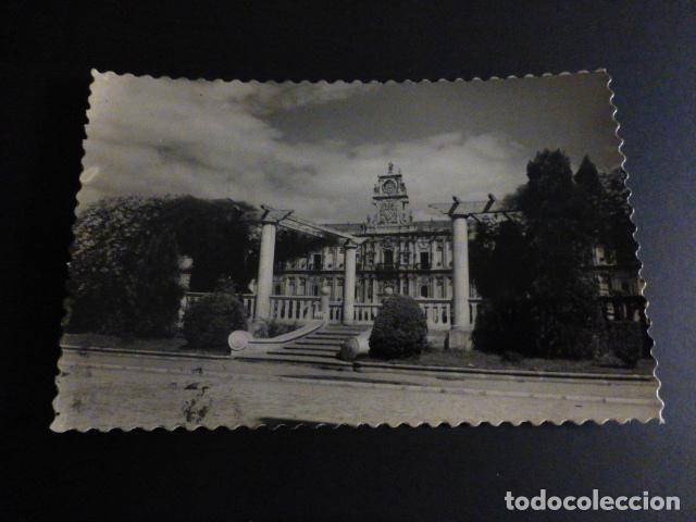 Postales: LEON JARDINES DE SAN MARCOS - Foto 1
