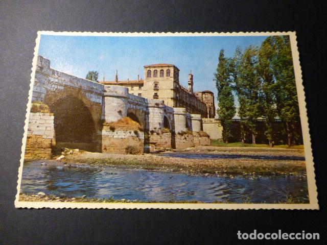 Postales: LEON PUENTE DE SAN MARCOS - Foto 1