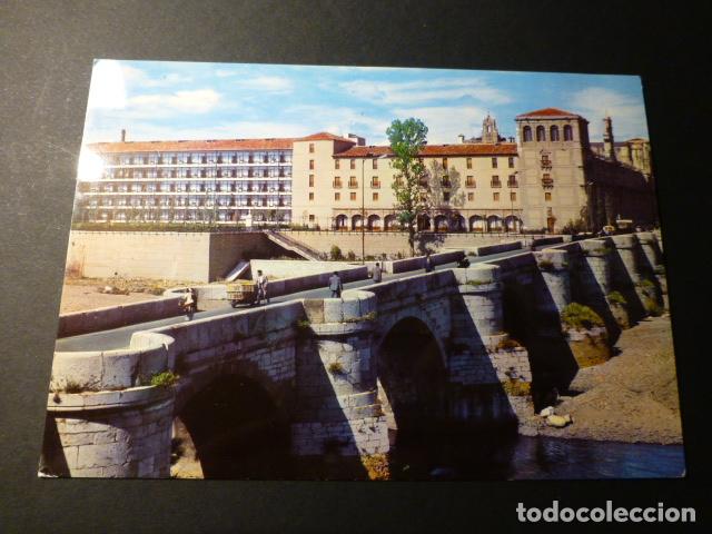 Postales: LEON SAN MARCOS - Foto 1