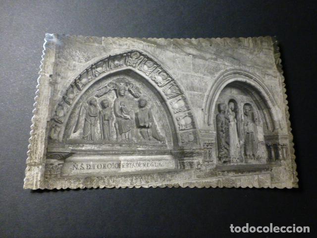 Postales: LEON CLAUSTRO DE LA CATEDRAL - Foto 1