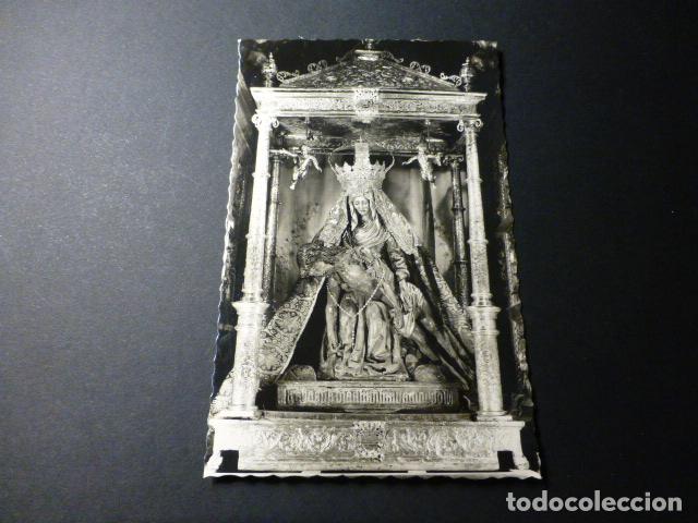 Postales: LEON VIRGEN DEL CAMINO - Foto 1