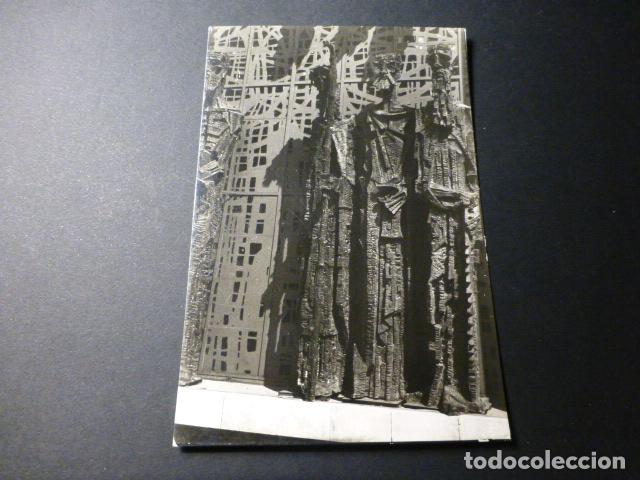 Postales: LEON VIRGEN DEL CAMINO - Foto 1