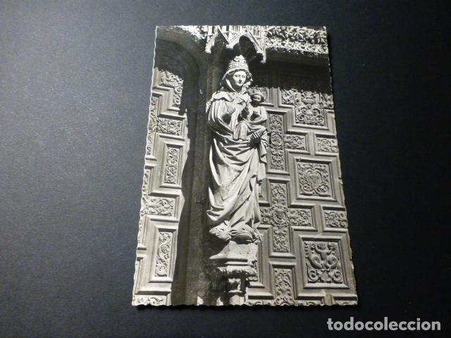 Postales: LEON CATEDRAL - Foto 1