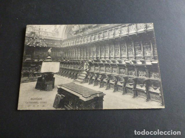 Postales: BURGOS CATEDRAL - Foto 1