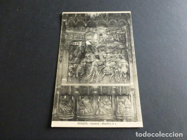 Postales: BURGOS CATEDRAL - Foto 1