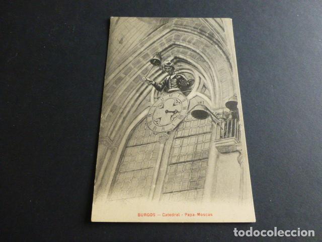 Postales: BURGOS CATEDRAL - Foto 1