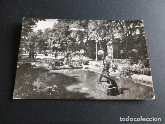 Postales: BURGOS PASEO DEL ESPOLON - Foto 1