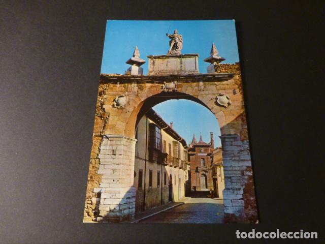 Postales: LEON ARCO DE SANTA MARINA - Foto 1
